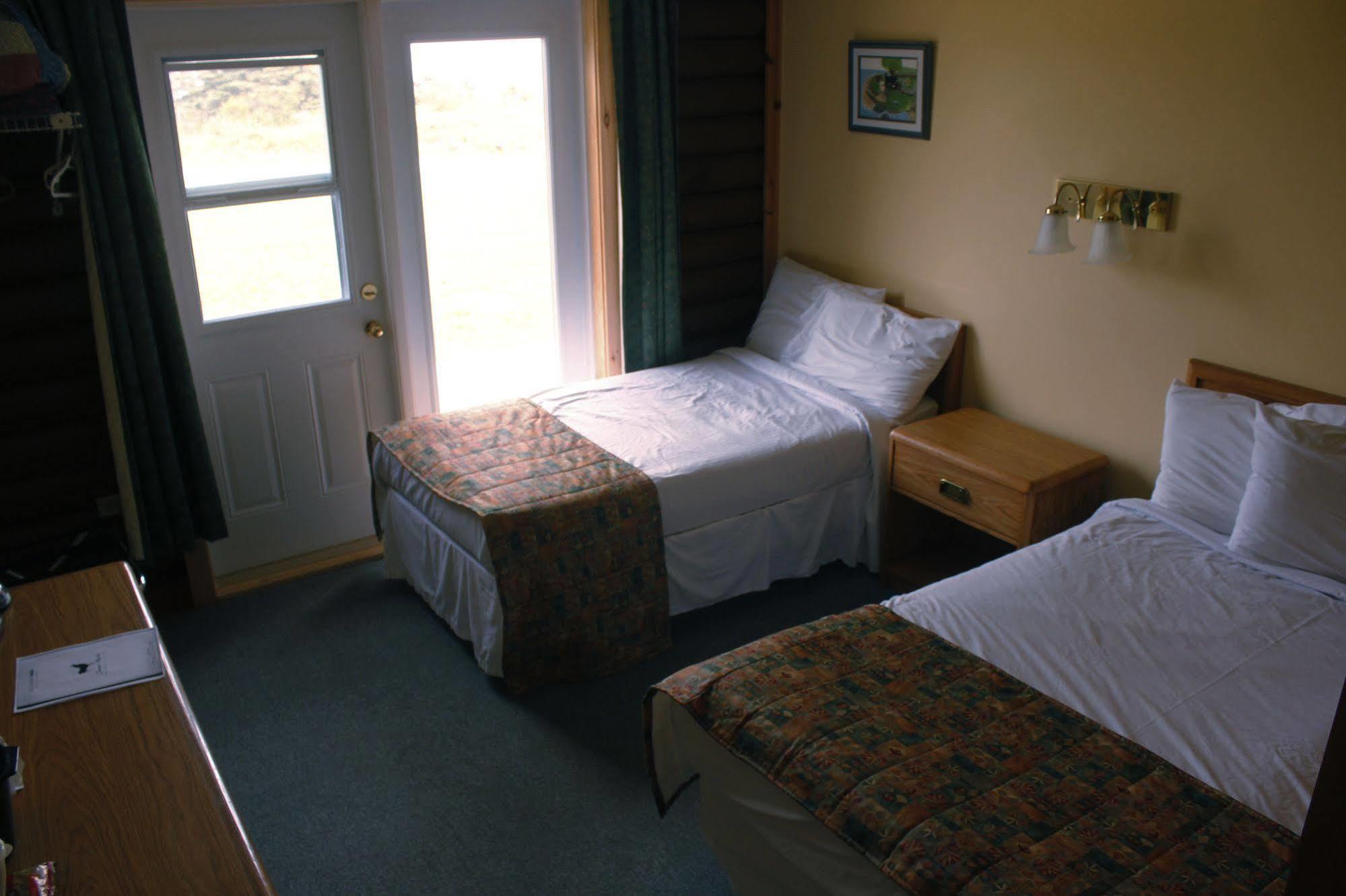Brier Island Lodge Westport Exterior photo