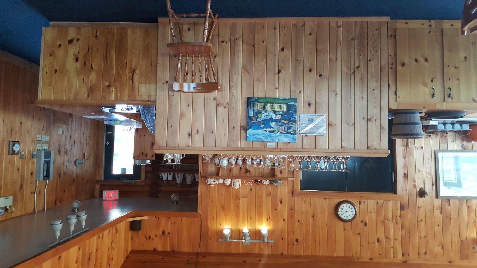 Brier Island Lodge Westport Exterior photo